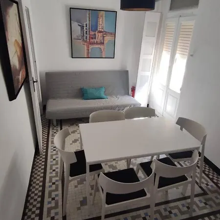 Apartment Apartamento En Pleno Centro Valencia