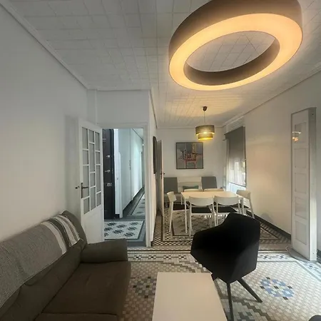 Apartamento En Pleno Centro *