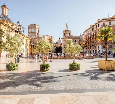Apartamento En Pleno Centro
