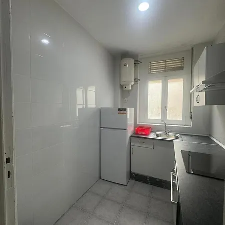Apartment Apartamento En Pleno Centro