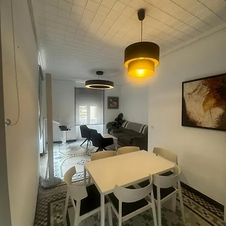 Apartment Apartamento En Pleno Centro Valencia
