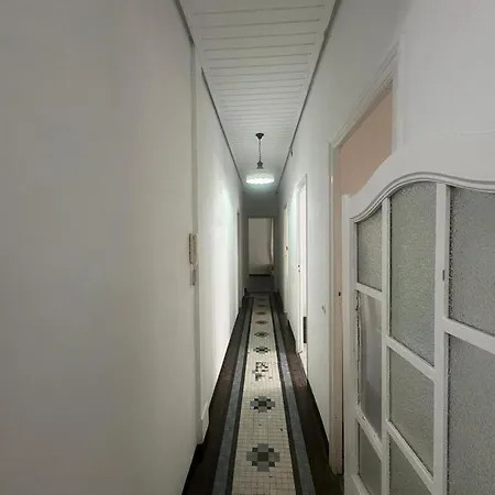 Apartamento En Pleno Centro Apartment Valencia