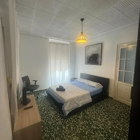 Apartamento En Pleno Centro Valencia