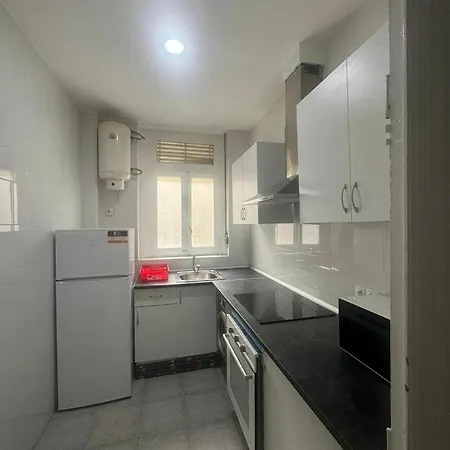 Apartamento En Pleno Centro Apartment