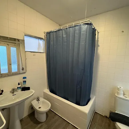 Apartamento En Pleno Centro Valencia