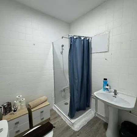 Apartamento En Pleno Centro Valencia