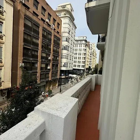 Apartamento En Pleno Centro