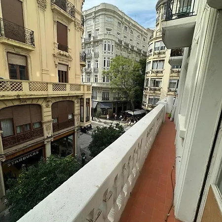Apartment Apartamento En Pleno Centro