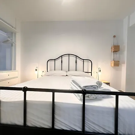 Alberola Industrial Style