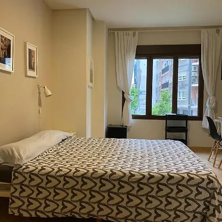 Junto Mercado Apartment *