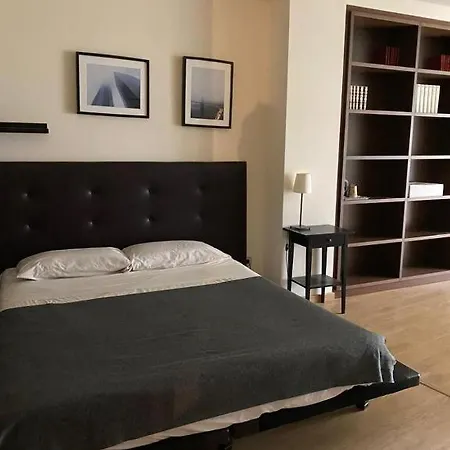 Apartment Junto Mercado *