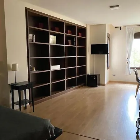 Apartment Junto Mercado Valencia