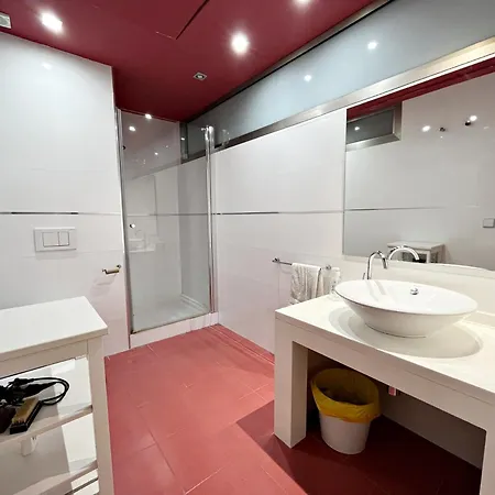 Apartment Junto Mercado