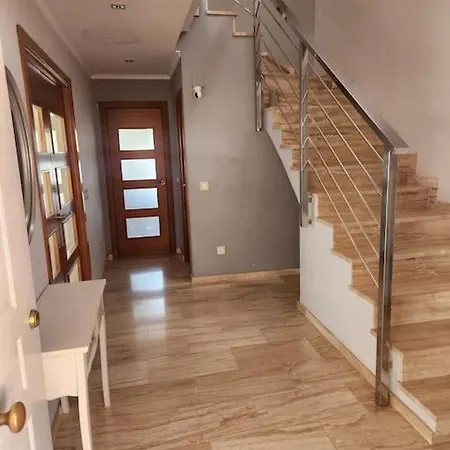 别墅 Casa Molins 瓦伦西亚