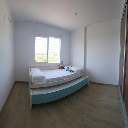 Casa Molins * 瓦伦西亚