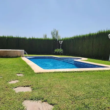 Villa Casa Molins *