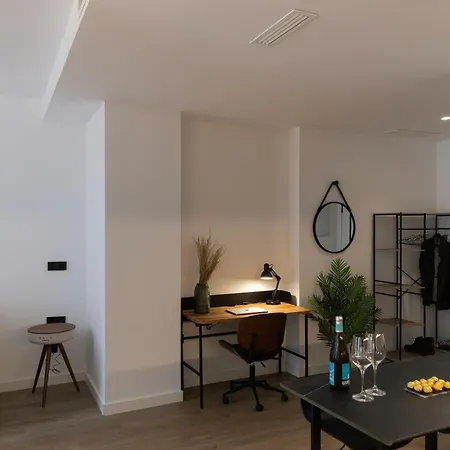 Apartment Guastavino By Alma *