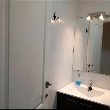 Apartamento Nuevo Maritimo Apartment Valencia