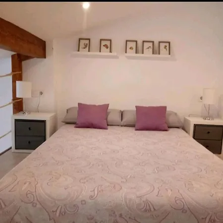 Apartment Apartamento Nuevo Maritimo