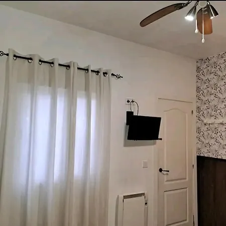 Apartamento Nuevo Maritimo Valencia