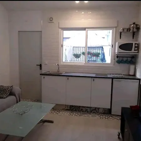 Apartamento Nuevo Maritimo