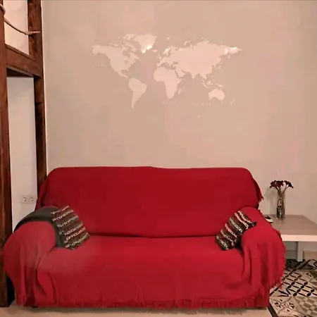 Apartamento Nuevo Maritimo Apartment *