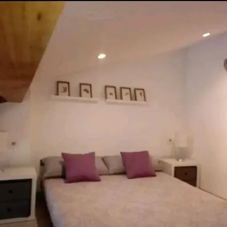 Apartamento Nuevo Maritimo *