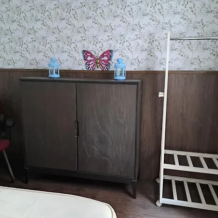 Apartamento Nuevo Maritimo * Valencia