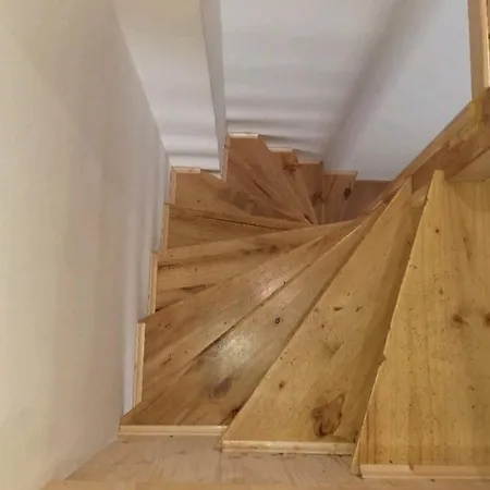 Apartamento Nuevo Maritimo