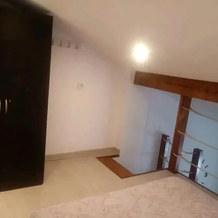 Apartment Apartamento Nuevo Maritimo *