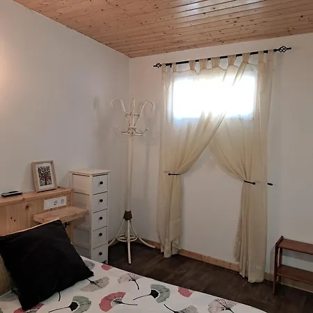 Apartamento Nuevo Maritimo *