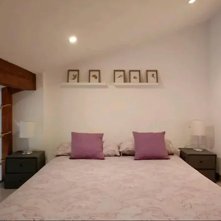 Apartamento Nuevo Maritimo Apartment