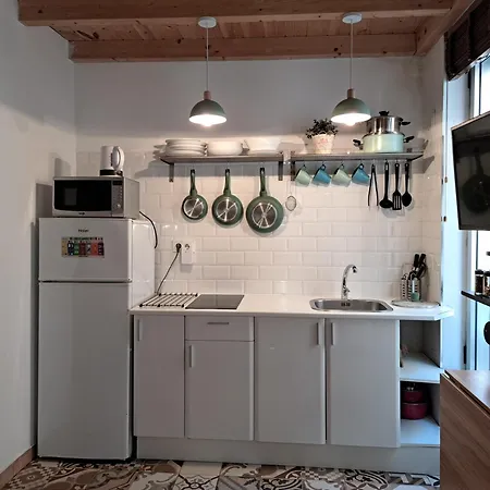 Apartamento Nuevo Maritimo * Valencia