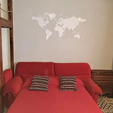 Apartamento Nuevo Maritimo Apartment Valencia