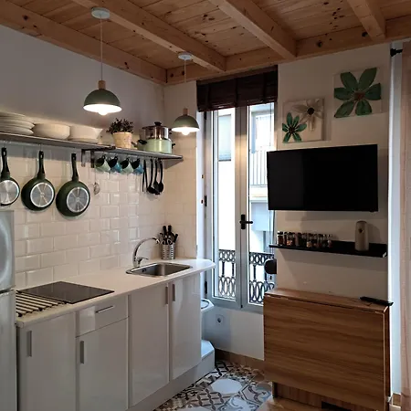 Apartamento Nuevo Maritimo Apartment *