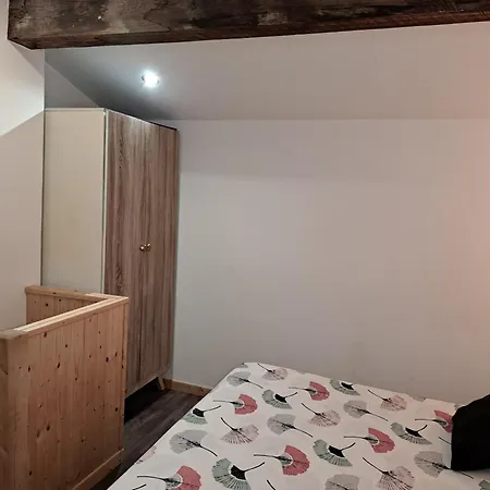 Apartamento Nuevo Maritimo Apartment *