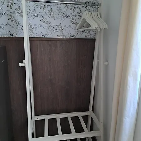Apartamento Nuevo Maritimo Valencia