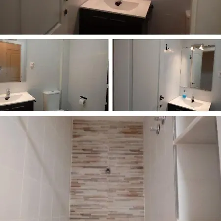 Apartamento Nuevo Maritimo Apartment *