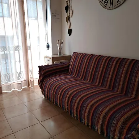 Apartment Apartamento Nuevo Maritimo *