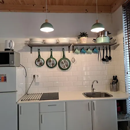 Apartamento Nuevo Maritimo Apartment