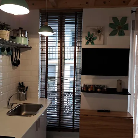 Apartamento Nuevo Maritimo Apartment Valencia