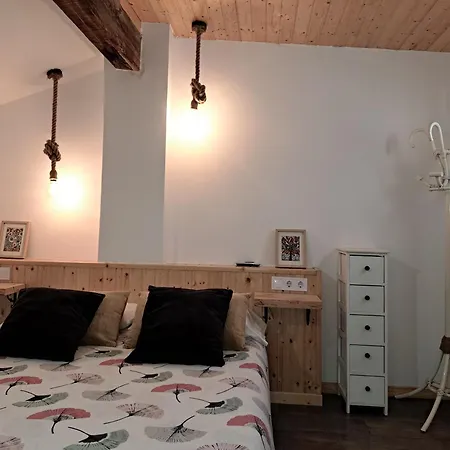Apartamento Nuevo Maritimo Apartment