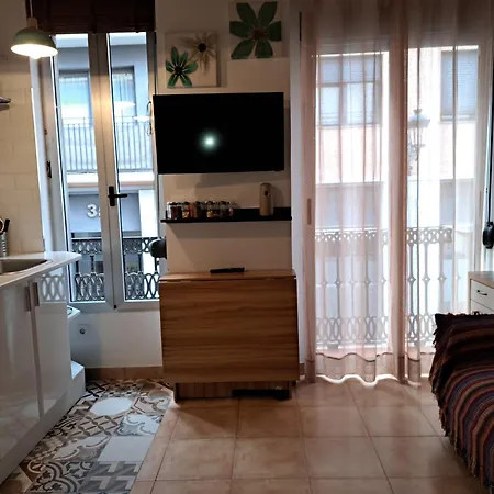 Apartment Apartamento Nuevo Maritimo *