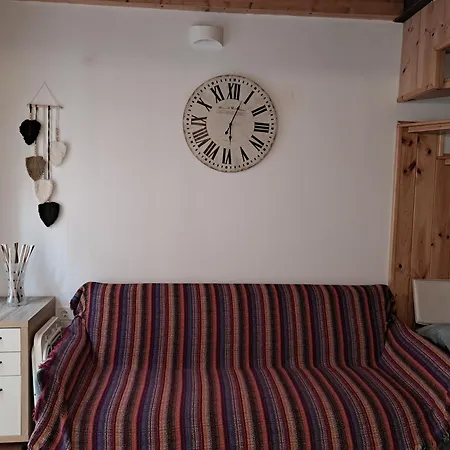 Apartamento Nuevo Maritimo Apartment