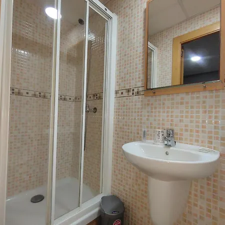 בית הארחה Abastos