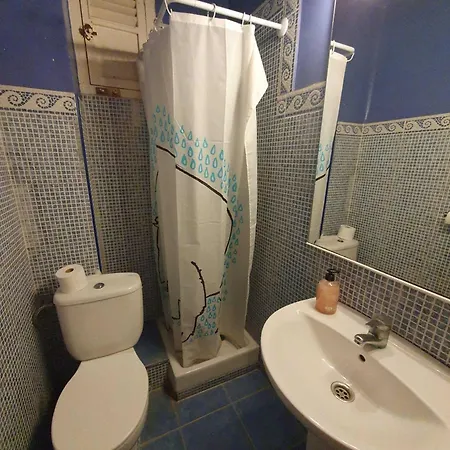 ルサファ ユースホステル