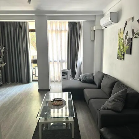 Casa De Vacaciones Pintor Vilar アパート *