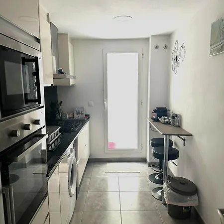 アパート Casa De Vacaciones Pintor Vilar *