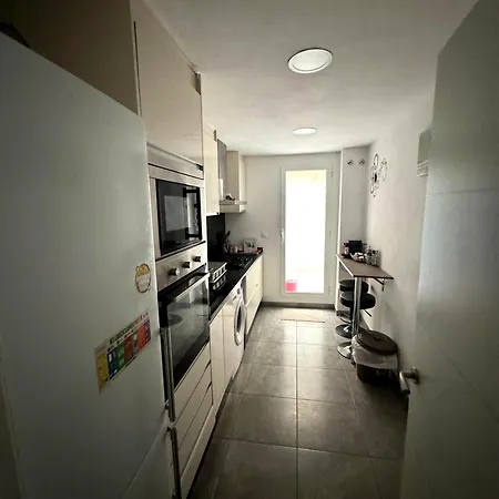 Casa De Vacaciones Pintor Vilar * バレンシア
