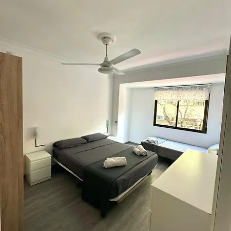 Casa De Vacaciones Pintor Vilar アパート